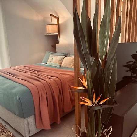 Tzane Luxury Suites 扎金索斯镇 外观 照片