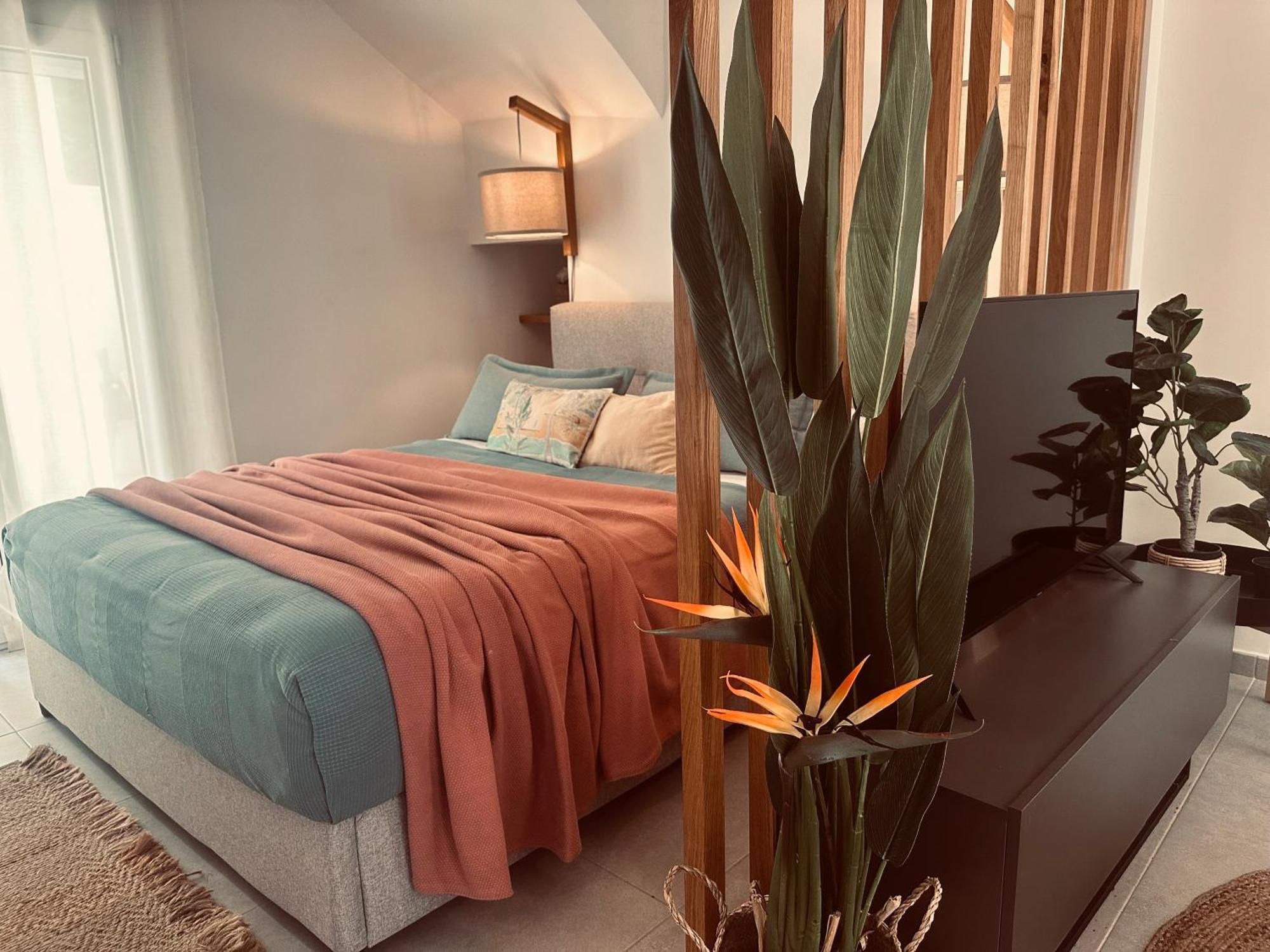 Tzane Luxury Suites 扎金索斯镇 外观 照片