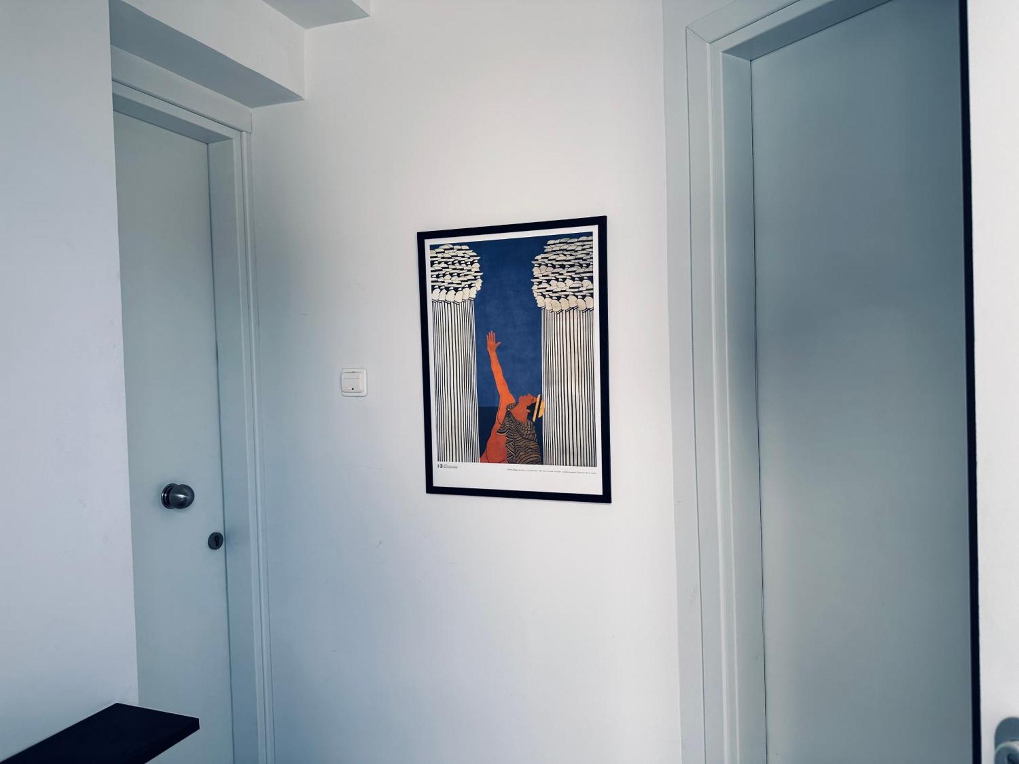 Tzane Luxury Suites 扎金索斯镇 外观 照片