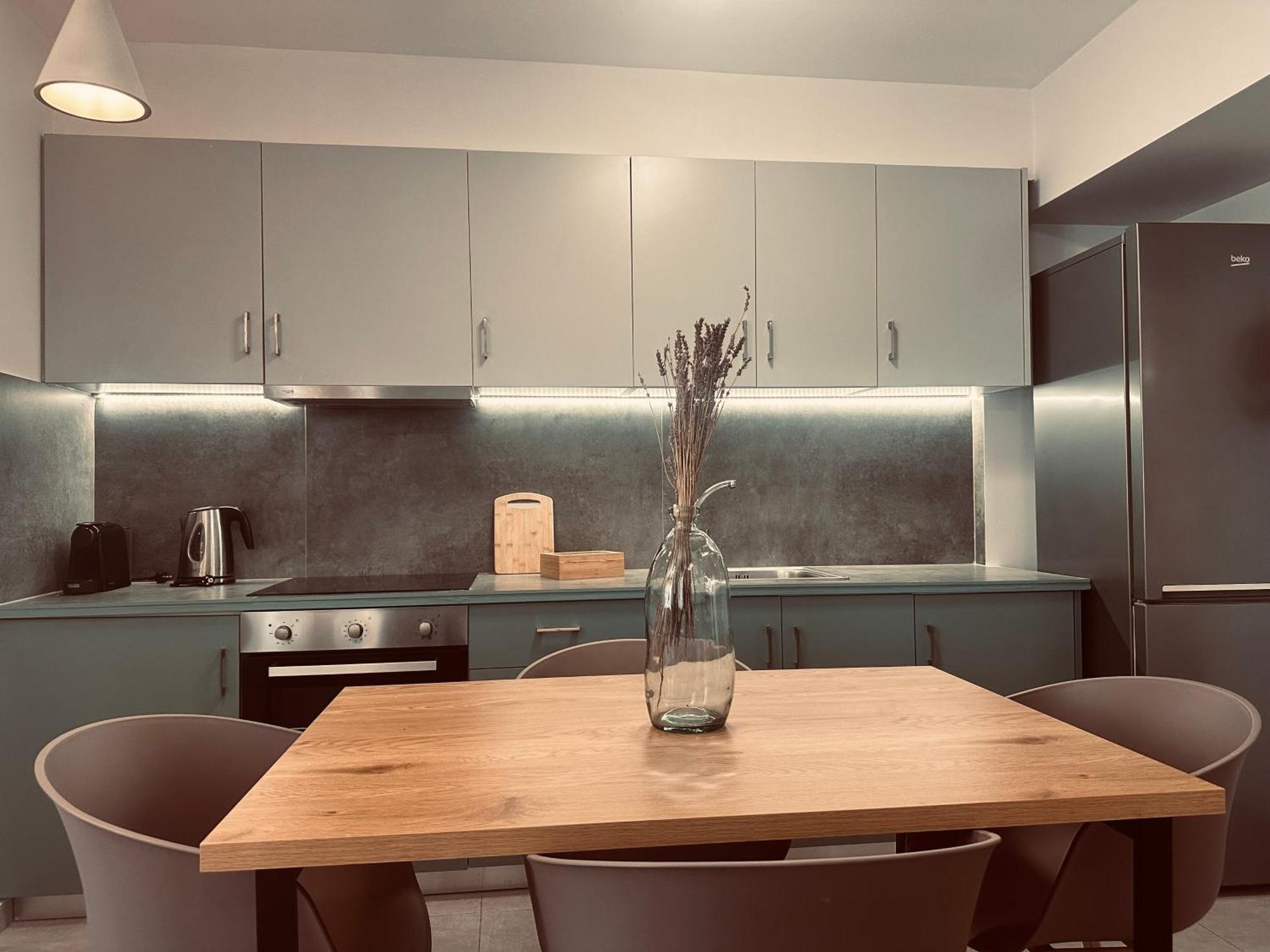 Tzane Luxury Suites 扎金索斯镇 外观 照片
