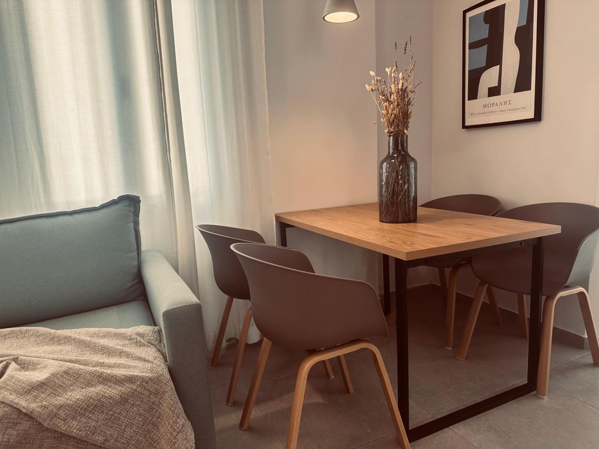 Tzane Luxury Suites 扎金索斯镇 外观 照片