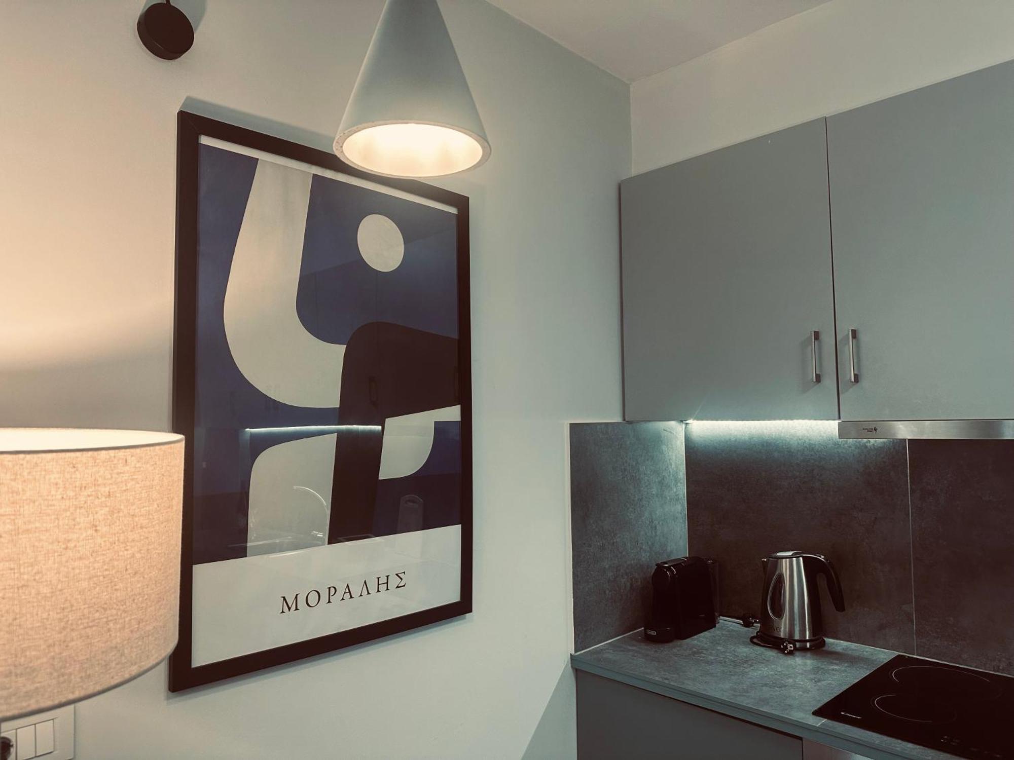 Tzane Luxury Suites 扎金索斯镇 外观 照片