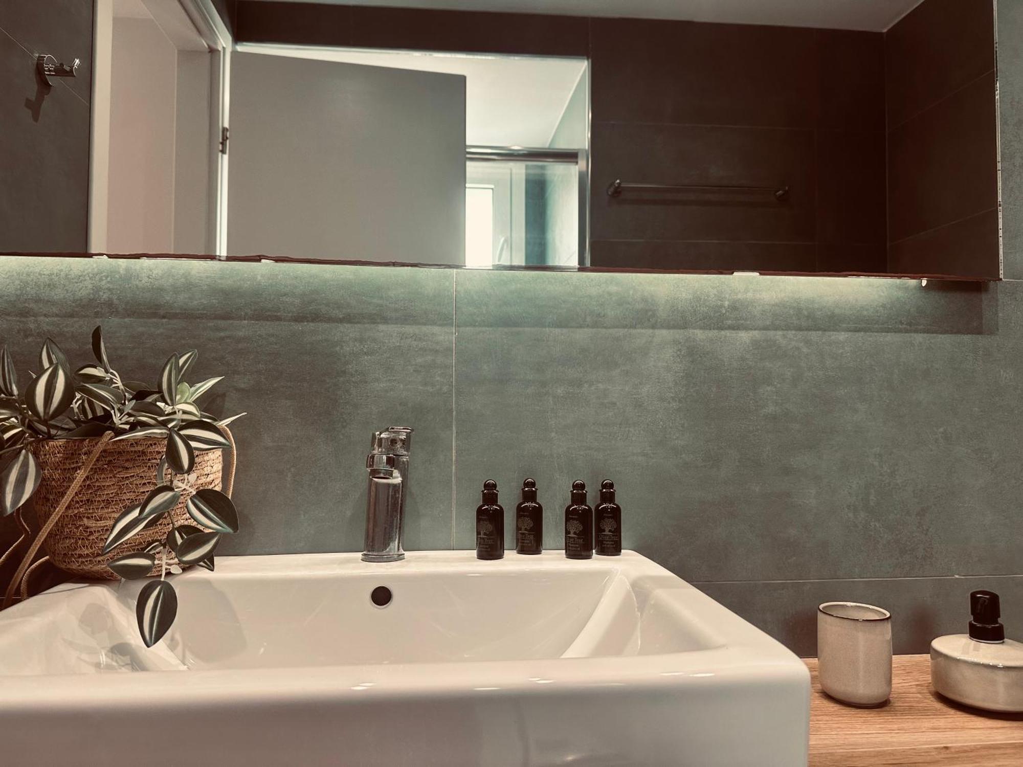 Tzane Luxury Suites 扎金索斯镇 外观 照片