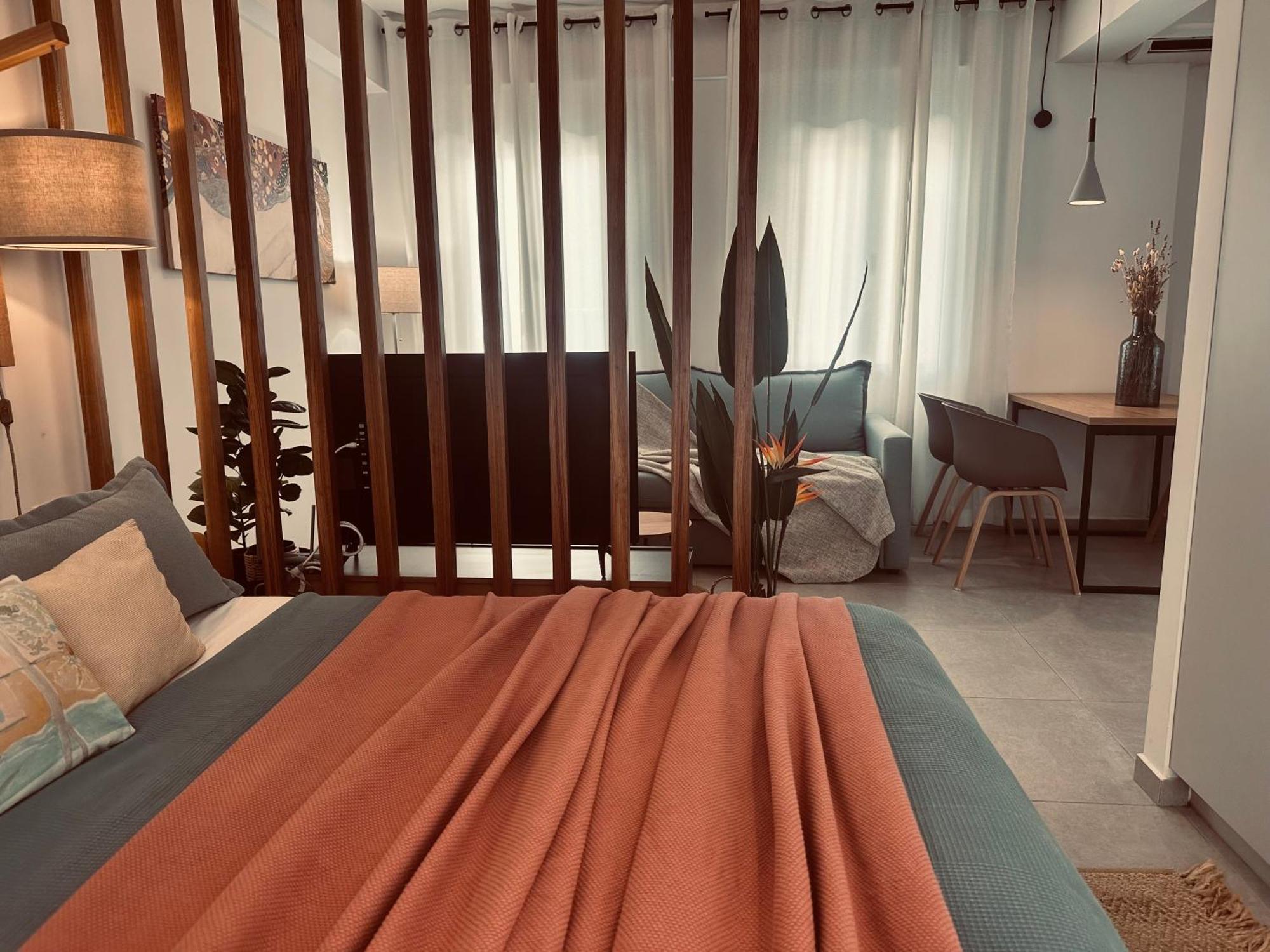 Tzane Luxury Suites 扎金索斯镇 外观 照片