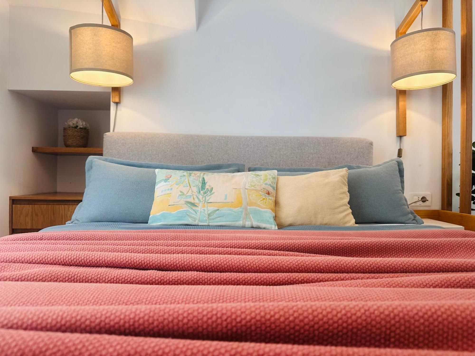 Tzane Luxury Suites 扎金索斯镇 外观 照片