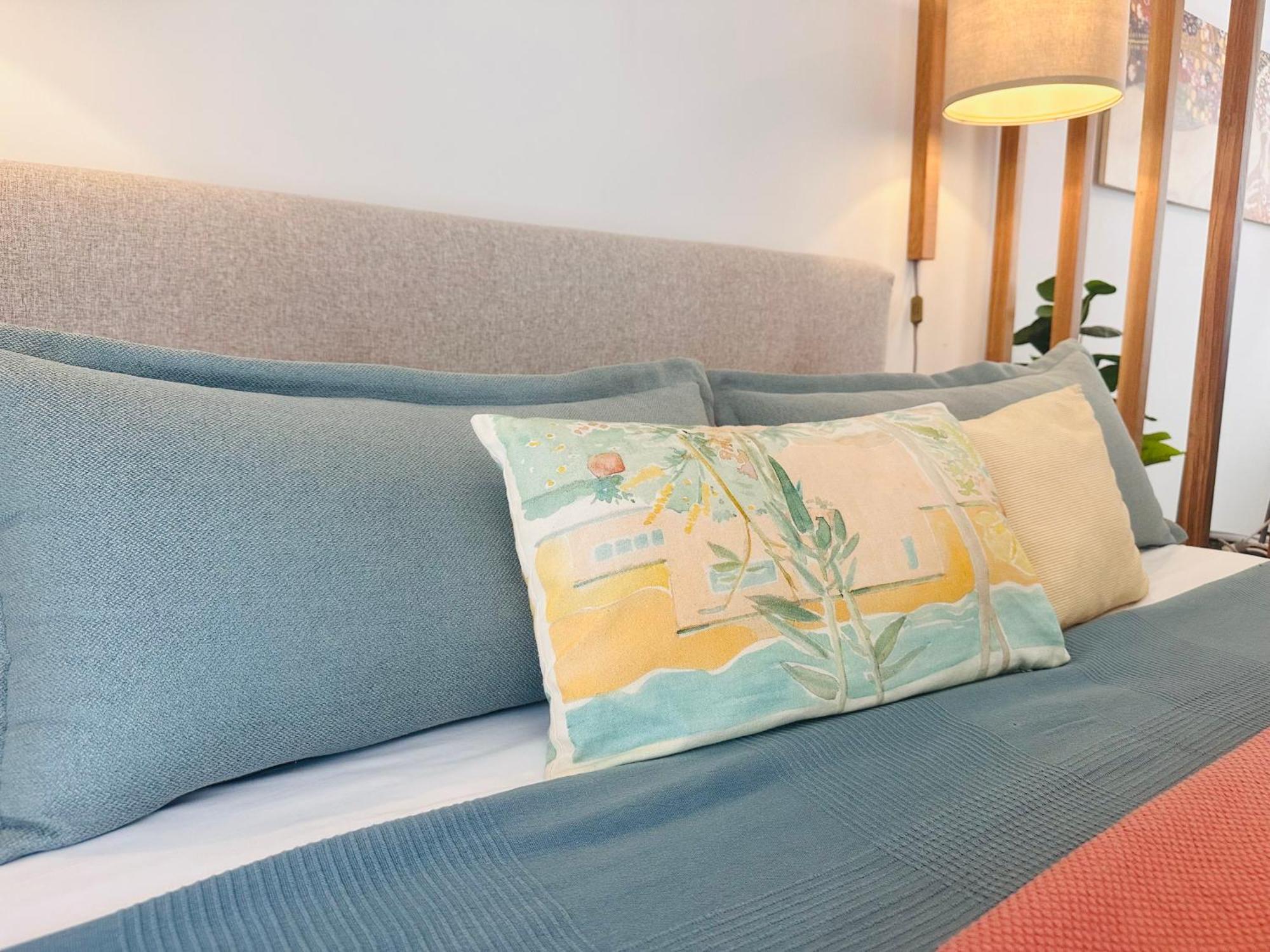 Tzane Luxury Suites 扎金索斯镇 外观 照片