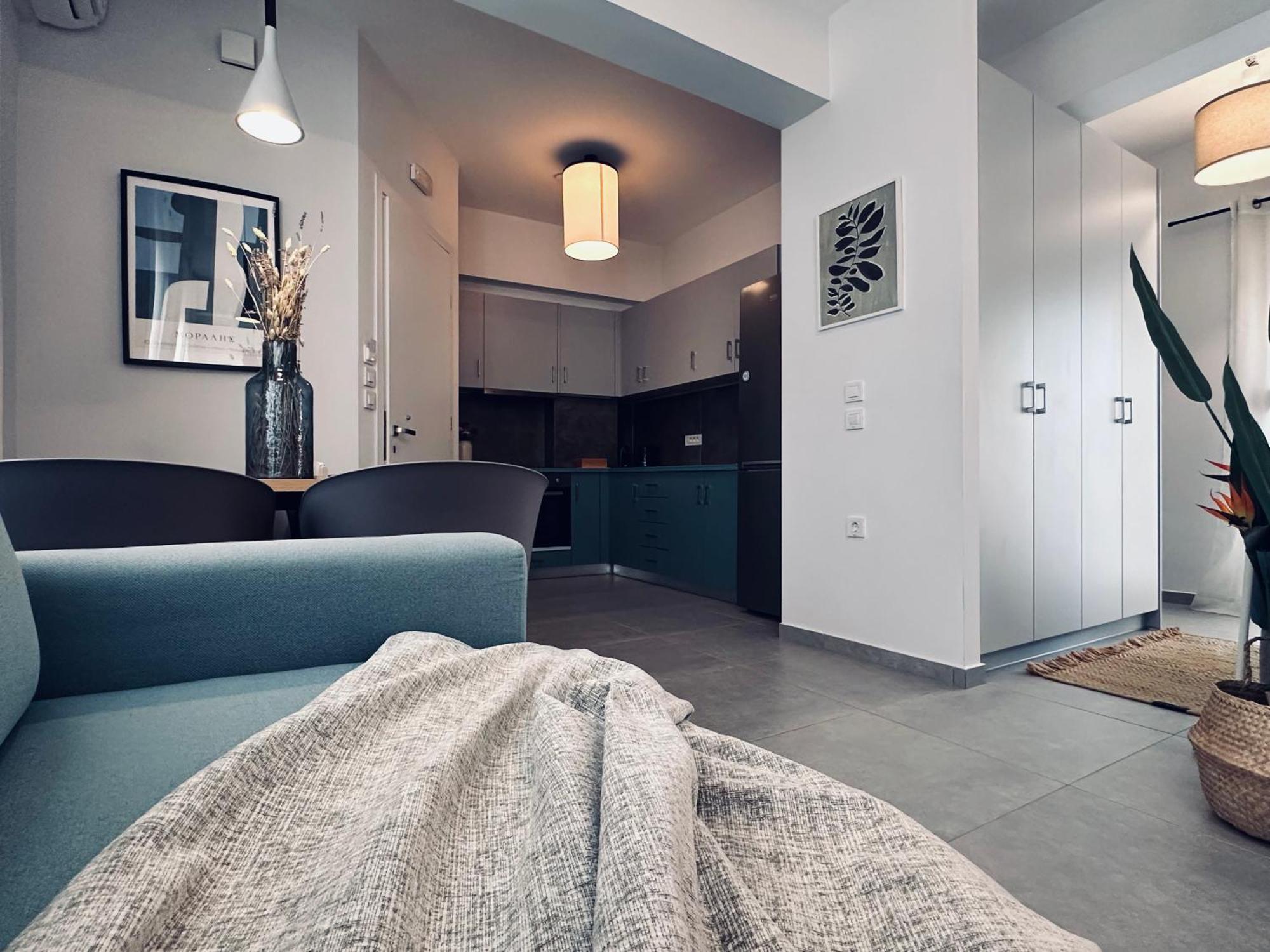 Tzane Luxury Suites 扎金索斯镇 外观 照片