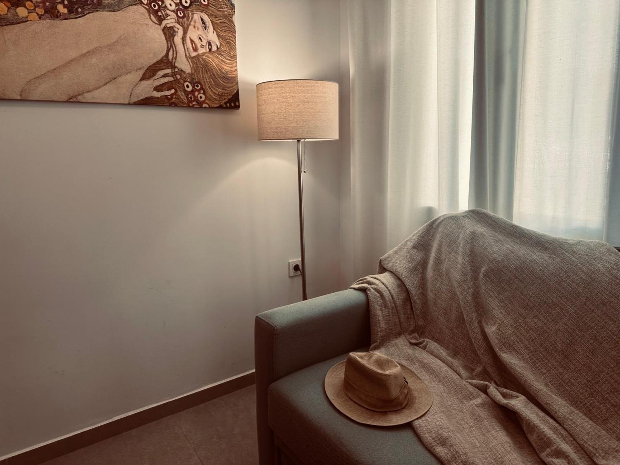 Tzane Luxury Suites 扎金索斯镇 外观 照片